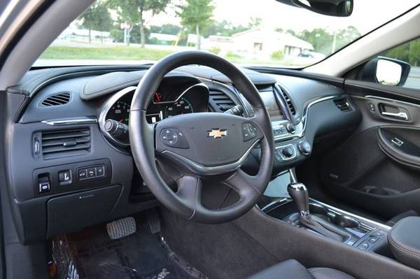 2017 Chevrolet Impala LT 4dr Sedan *Lowest for sale in Pensacola, FL – photo 17
