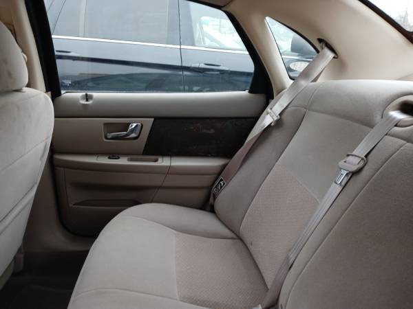 2003 ford Taurus lx for sale in Washington, District Of Columbia – photo 12