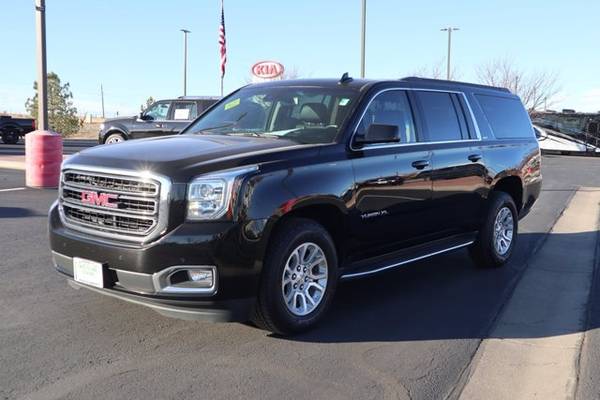 2019 GMC Yukon XL Slt - - by dealer - vehicle for sale in Windsor, CO – photo 4