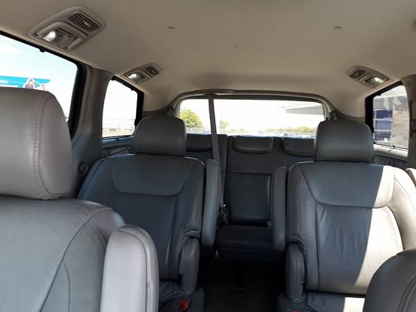 2004 Toyota Sienna 4d Wagon XLE CALL FOR DETAILS AND PRICING for sale in Kyle, TX – photo 12