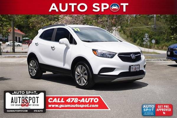2017 Buick Encore - - by dealer for sale in Other, Other