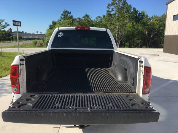2006 Dodge Ram 1500 Tinted Glass Side Steps CD 6 Speed Manual - cars for sale in Palm Coast, FL – photo 14