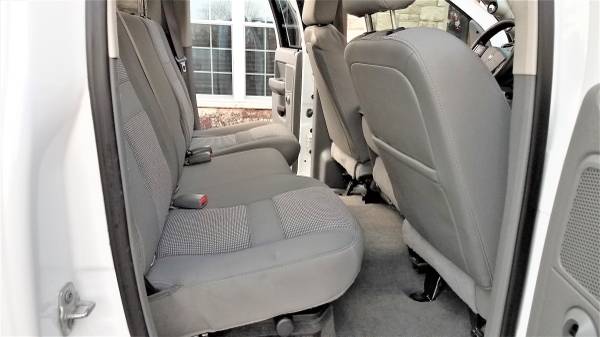 2009 Dodge Ram 2500 - cars & trucks - by owner - vehicle automotive... for sale in Oconomowoc, WI – photo 10