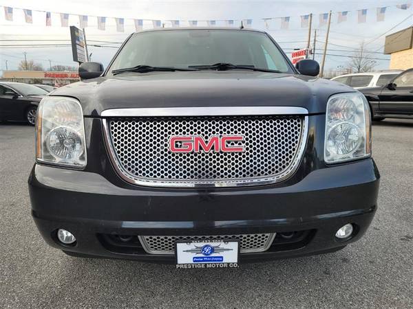 2013 GMC YUKON XL Denali $995 Down Payment - cars & trucks - by... for sale in Temple Hills, District Of Columbia – photo 6