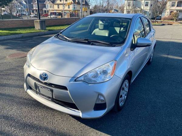 2013 TOYOTA PRIUS C~WE HAVE NEW PLATES IN STOCK! DONT WAIT FOR DMV!... for sale in Schenectady, NY – photo 12