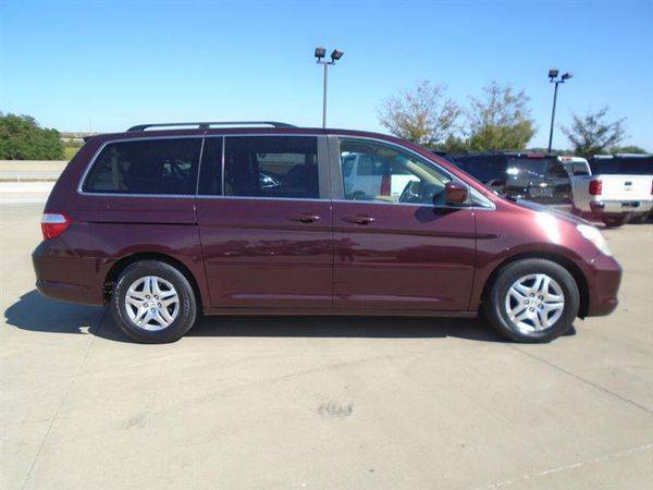 2007 Honda Odyssey EX -GUARANTEED FINANCING for sale in Wentzville, MO – photo 5