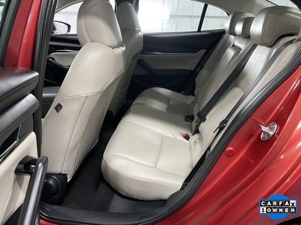 2019 MAZDA Mazda3 Select Compact Sedan Backup Camera - cars for sale in Parma, NY – photo 10