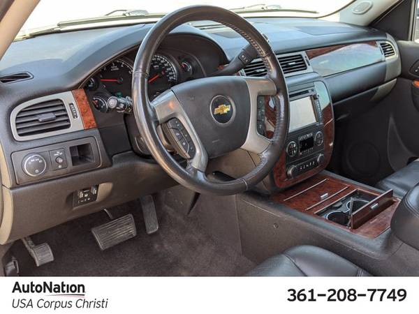 2014 Chevrolet Tahoe LTZ SKU:ER125404 SUV - cars & trucks - by... for sale in Corpus Christi, TX – photo 11