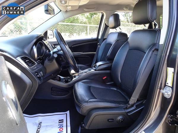 Dodge Journey Crossroad SUV Third Row Seat Leather 3rd seating Leather for sale in Columbia, SC – photo 13