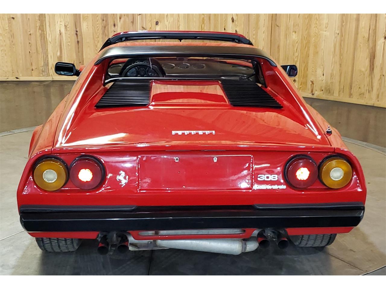 1984 Ferrari 308 GTS for sale in Lebanon, MO – photo 16