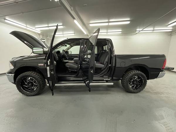 2020 Ram 1500 Classic SLT - cars & for sale in PUYALLUP, WA – photo 11