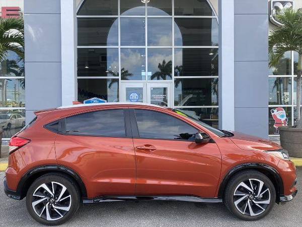 2019 Honda HR-V - - by dealer for sale in Other, Other