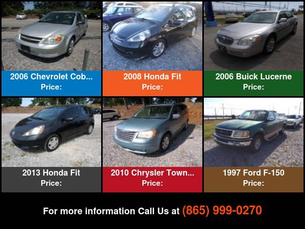 2003 Honda CR-V 4WD EX Auto - cars & trucks - by dealer - vehicle... for sale in Louisville, TN – photo 15