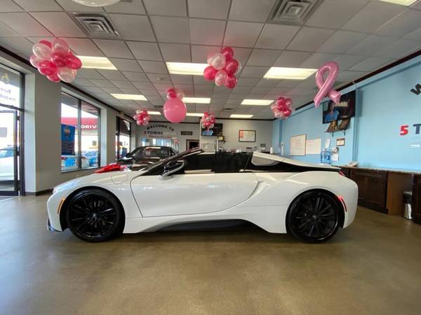 2019 BMW i8 Roadster **Guaranteed Credit Approval** - cars & trucks... for sale in Inwood, VA – photo 9