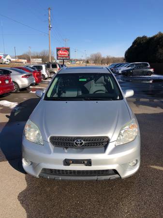 2006 Toyota Matrix XR 35 MPG ONE OWNER! - - by for sale in Rochester, MN – photo 3