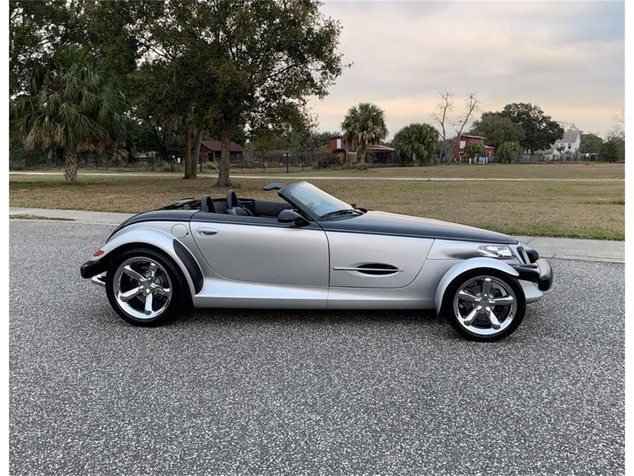 2001 Plymouth Prowler for sale in Clearwater, FL – photo 5