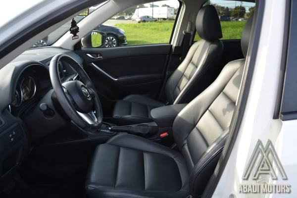 2014 Mazda CX-5 AWD 4dr Auto Touring for sale in Teterboro, NJ – photo 10