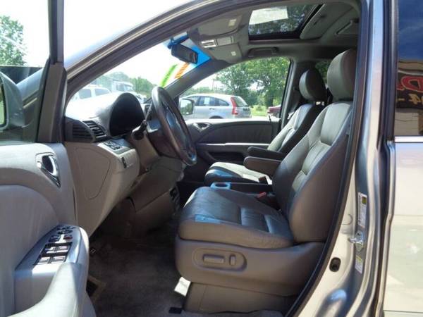 2008 Honda Odyssey EX L /DVD /Power Sliding Door for sale in Indian Trail, NC – photo 14