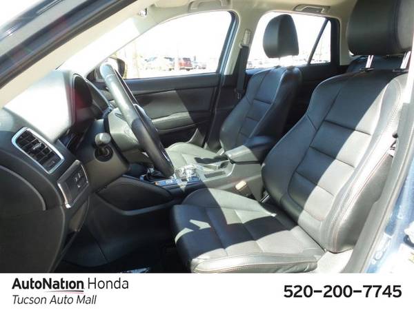 2016 Mazda CX-5 Grand Touring SKU:G0611358 SUV for sale in Tucson, AZ – photo 17