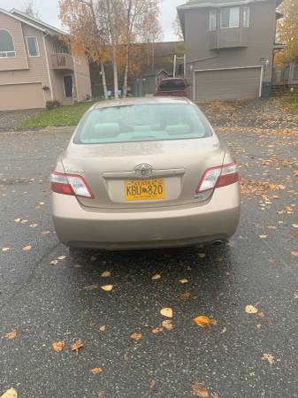 TOYOTA CAMRY HYBRID. for sale in Anchorage, AK – photo 6