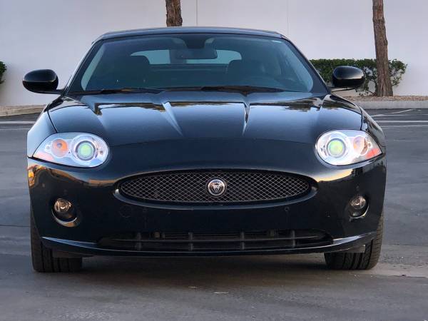 2009 Jaguar XK Convertible.....78k mi......Warranty inc....$199 mo... for sale in Las Vegas, WA – photo 9
