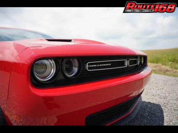 2016 Dodge Challenger - Clean Vehicle Alert! for sale in Volant, PA – photo 8
