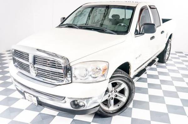 2008 Dodge Ram 1500 FUN TO DRIVE -- CLEAN and COMFY!! for sale in Dallas, TX – photo 2