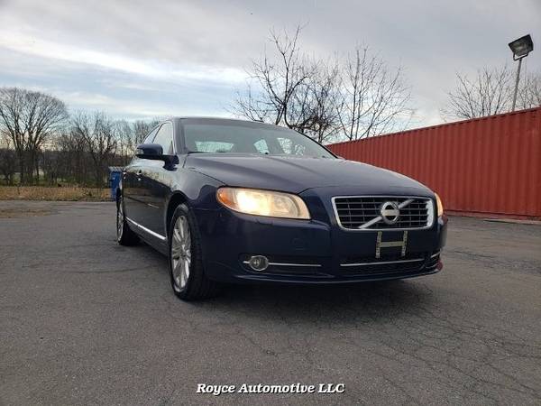 2010 Volvo S80 3.2 FWD 6-Speed Automatic - cars & trucks - by dealer... for sale in Lancaster, PA – photo 3