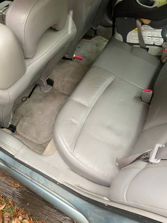 2003 Buick Lesabre - cars & trucks - by owner - vehicle automotive... for sale in Evanston, IL – photo 9
