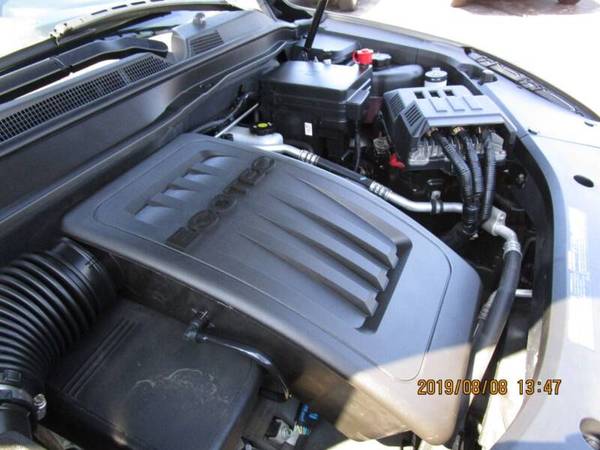 2013 Chevrolet Equinox LT AWD 4dr SUV w/ 1LT 77986 Miles for sale in MENASHA, WI – photo 23