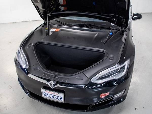 2017 Tesla Model S 75 - cars & trucks - by dealer - vehicle... for sale in San Rafael, CA – photo 24