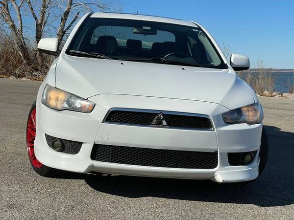 2010 Mitsubishi Lancer - Financing Available! - cars & trucks - by... for sale in Junction City, IA – photo 6