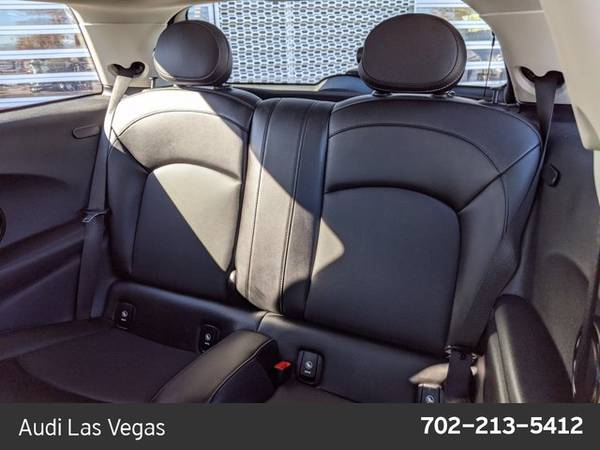 2015 MINI Hardtop 2 Door Cooper SKU:F3A97258 Hatchback - cars &... for sale in Las Vegas, NV – photo 17