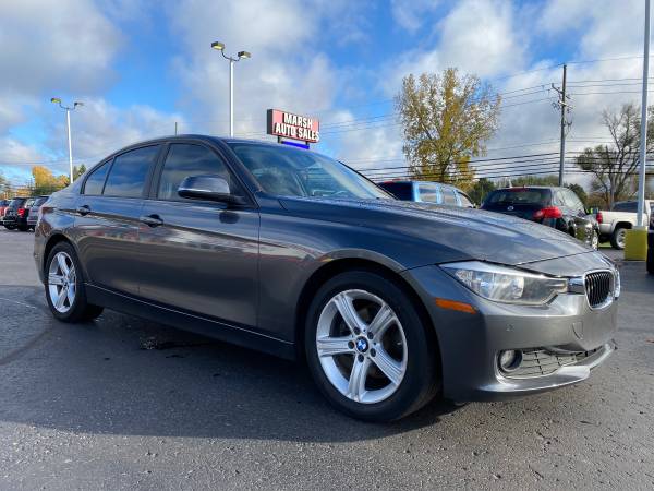 2013 BMW 320i! Loaded! Very well-Kept!! - cars & trucks - by dealer... for sale in Ortonville, MI – photo 7