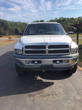 1998 1/2 2500 Dodge Cummins for sale in Spindale, NC – photo 7