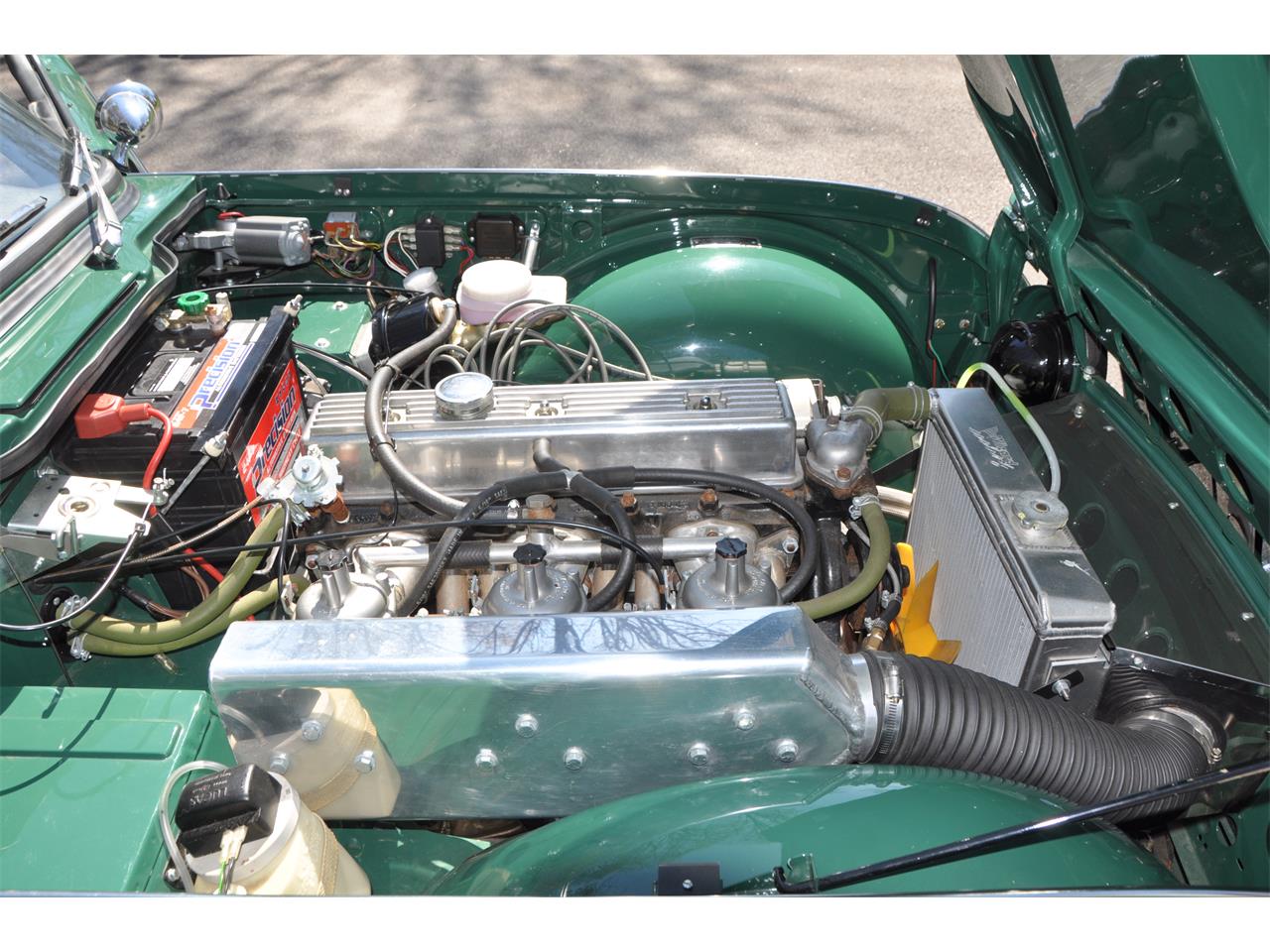 1968 Triumph TR250 for sale in Greenbelt, MD – photo 46