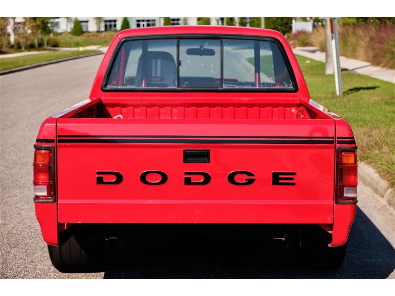 1993 Dodge Dakota for sale in Winter Garden, FL – photo 5