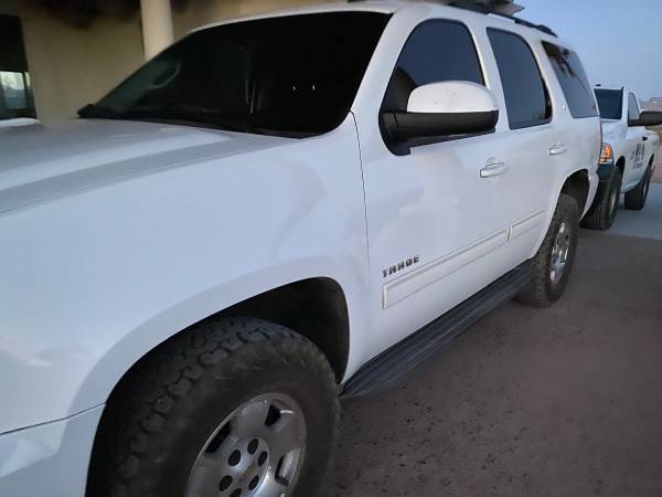 2012 Chevy Tahoe for sale in Other, AK – photo 4