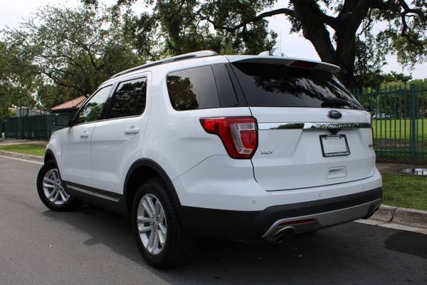 **2017**FORD**EXPLORER**LT*$2500**DOWN NO CREDIT NEEDED NO GAMES for sale in Miami, FL – photo 5