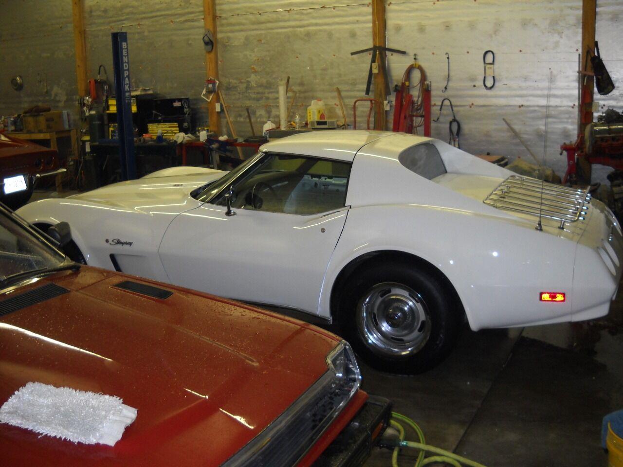 1974 Chevrolet Corvette for sale in Ashland, OH – photo 38