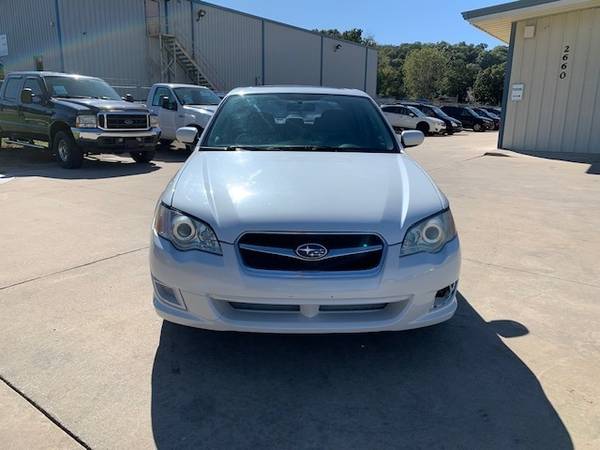 2009 Subaru Legacy Special Edition FREE WARRANTY!! **FREE CARFAX** for sale in Catoosa, OK – photo 11
