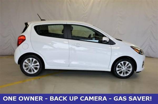 $165/mo 2020 Chevrolet Spark Bad Credit & No Money Down OK - cars &... for sale in Bridgeview, IL – photo 3