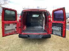 2010 Chevy Express Cargo Van for sale in Moorhead, ND – photo 5