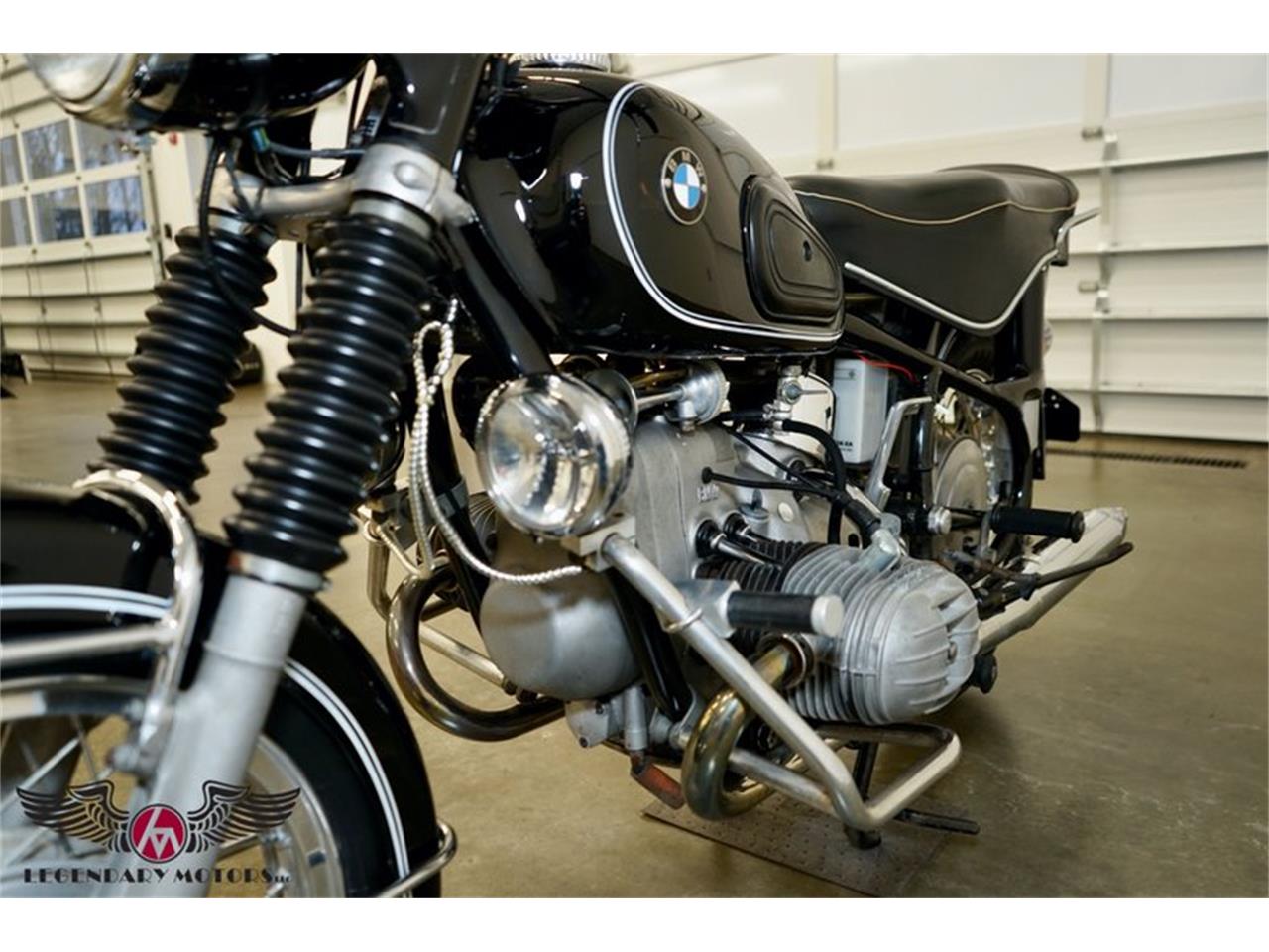1969 BMW R60 for sale in Rowley, MA – photo 30