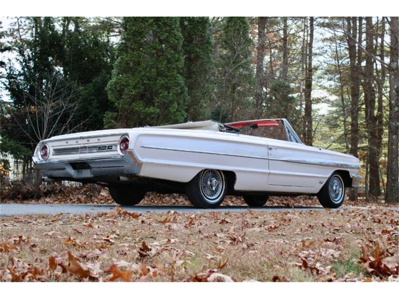 1964 Ford Galaxie 500 for sale in Cadillac, MI – photo 16