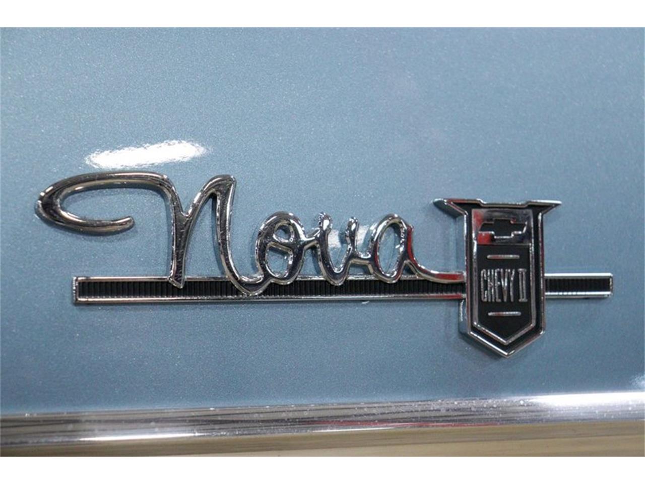 1964 Chevrolet Nova for sale in Kentwood, MI – photo 43