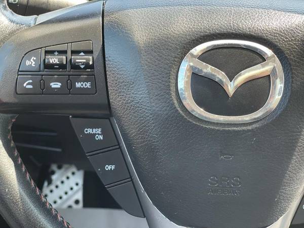2012 Mazda MAZDASPEED3 Touring 4dr Hatchback - Trade Ins Welcomed! for sale in Shakopee, MN – photo 18