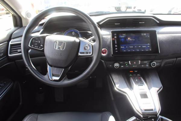 2018 Honda Clarity Plug-In Hybrid Touring SKU: JC005326 Sedan - cars for sale in Renton, WA – photo 17