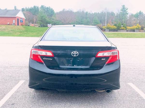 2013 Toyota Camry 133k for sale in Tyngsboro, MA – photo 5