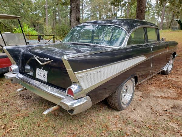1957 Chevy Belair for sale in Ellisville, MS – photo 2